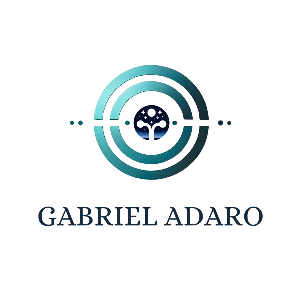 Logo Gabriel Adaro